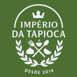 Logotipo da empresa IMPERIO DA TAPIOCA