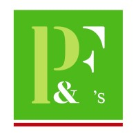 Logotipo da empresa PEF