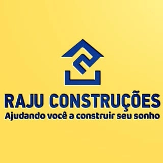 Logotipo da empresa RB CONSTRUCOES