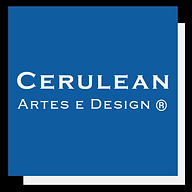 Logotipo da empresa CERULEAN ARTES E DESIGN