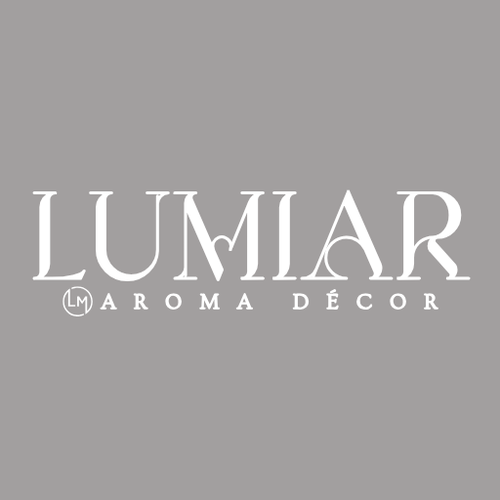 Logotipo da empresa LUMIAR