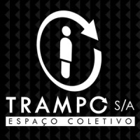 Logotipo da empresa TRAMPO