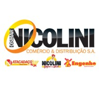 Logotipo da empresa CHACARA NICOLINI LTDA.