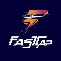 Logotipo da empresa TAP FAST