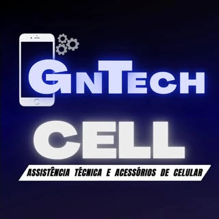 Logotipo da empresa GNTECH CELL
