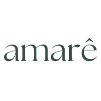 Logotipo da empresa AMARE ARQUITETURA E INTERIORES