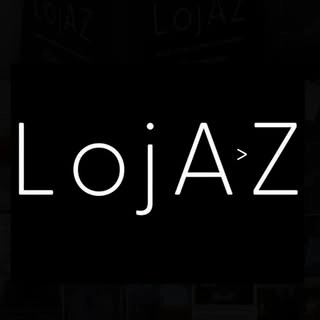 Logotipo da empresa LOJAZ