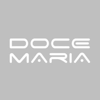 Logotipo da empresa DOCE MARIA