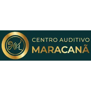 Logotipo da empresa CENTRO AUDITIVO MARACANA LTDA
