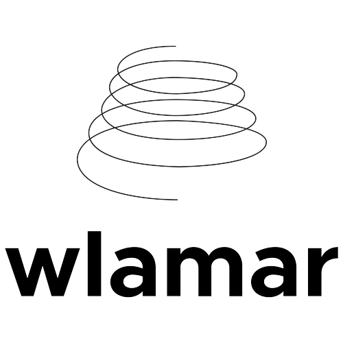 Logotipo da empresa FIOS WLAMAR