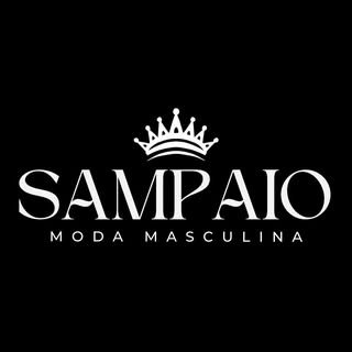 Logotipo da empresa SAMPAIO