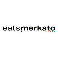 Logotipo da empresa EATS MERKATO LTDA