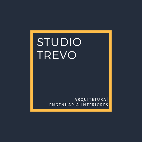 Logotipo da empresa STUDIO TREVO