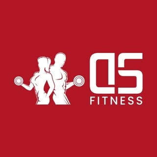 Logotipo da empresa DS FITNESS