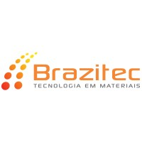 Logotipo da empresa BRAZITEC SOLUCOES