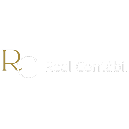 Logotipo da empresa REAL CONTABIL