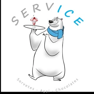 Logotipo da empresa SERVICE