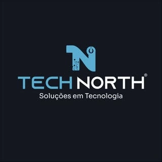 Logotipo da empresa TECH NORTH
