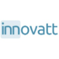 Logotipo da empresa INNOVATT TECNOLOGIA