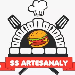 Logotipo da empresa SS ARTESANALY