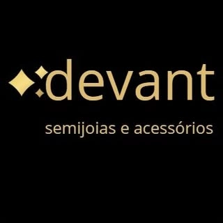 Logotipo da empresa DEVANT OCULOS E ACESSORIOS