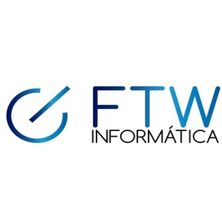 Logotipo da empresa RR INFORMATICA