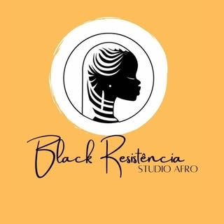 Logotipo da empresa STUDIO HD BARBEARIA