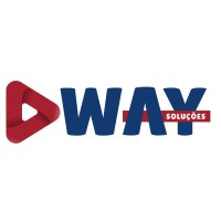 Logotipo da empresa WAY SOLUCOES LOGISTICAS
