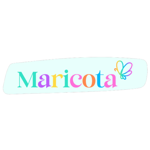 Logotipo da empresa MARICOTA STORE LIMITADA