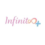 Logotipo da empresa INFINITO PAPELARIA E PRESENTES