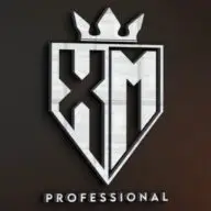 Logotipo da empresa XEQUE MATE PROFESSIONAL
