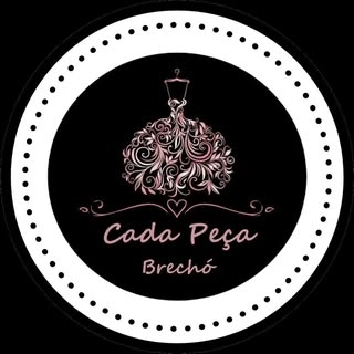 Logotipo da empresa BRECHO PERK