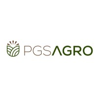 Logotipo da empresa PGS AGRO