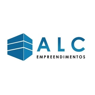 Logotipo da empresa ALC VILA DO FUTURO I SCP