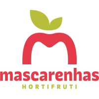Logotipo da empresa HORTIFRUTI MASCARENHAS