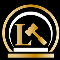 Logotipo da empresa LT LOCACAO DE MARTELO