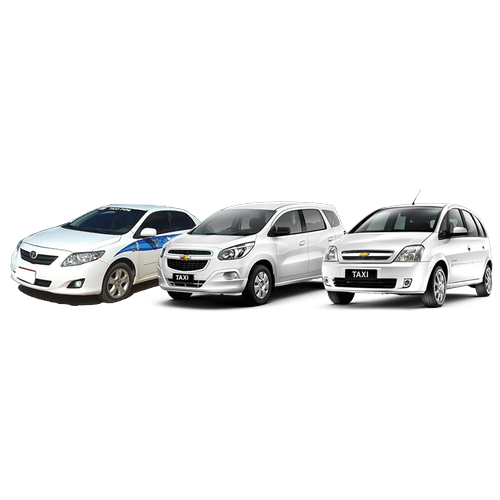 Logotipo da empresa TAXI PIPA TRANSFER