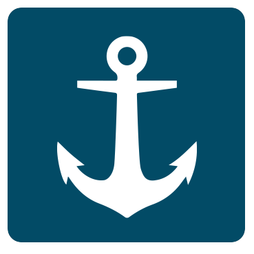 Logotipo da empresa ANKOR