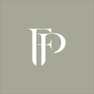 Logotipo da empresa FERRO & PEDRA