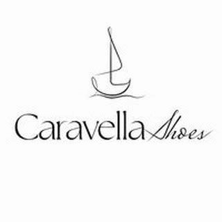 Logotipo da empresa CARAVELLA SHOES