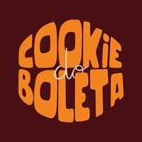Logotipo da empresa COOKIE DO BOLETA CAFE