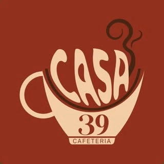 Logotipo da empresa CAFE