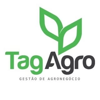 Logotipo da empresa TAG AGRO