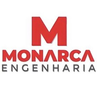 Logotipo da empresa MONARCA ENGENHARIA