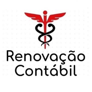 Logotipo da empresa RENOVACAO CONTABIL