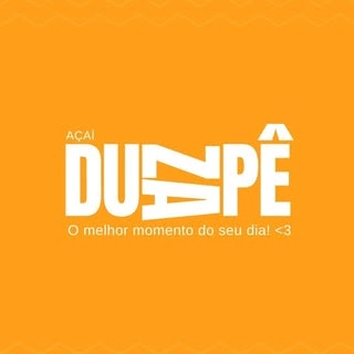 Logotipo da empresa DUZAPE ACAI