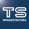 Logotipo da empresa TS INFRAESTRUTURA