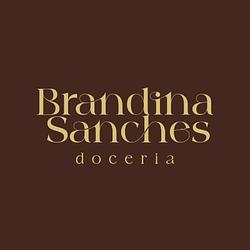 Logotipo da empresa BRANDINA SANCHES DOS SANTOS