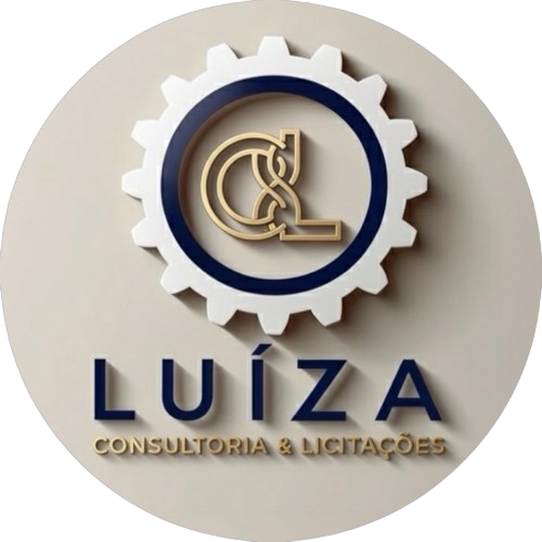 Logotipo da empresa LUIZA ELECTRICAL