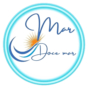 Logotipo da empresa MAR DOCE MAR